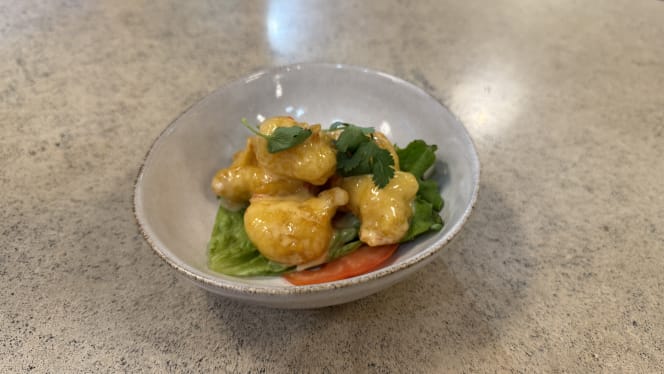 Le Wok Café - Paris - 6