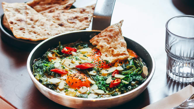 Counter by Naroon - 7