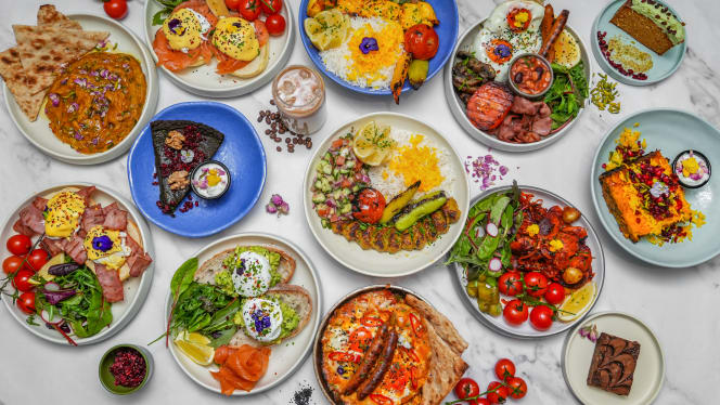 Counter by Naroon - 1