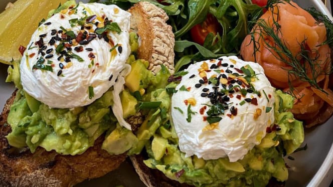 Counter by Naroon - 6