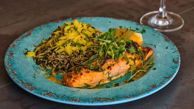 Counter by Naroon - 2