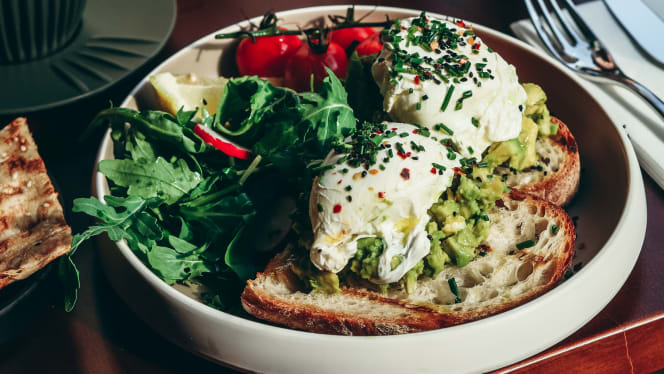 Counter by Naroon - 9