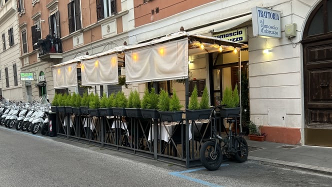 Al Camoscio d’Abruzzo - 0