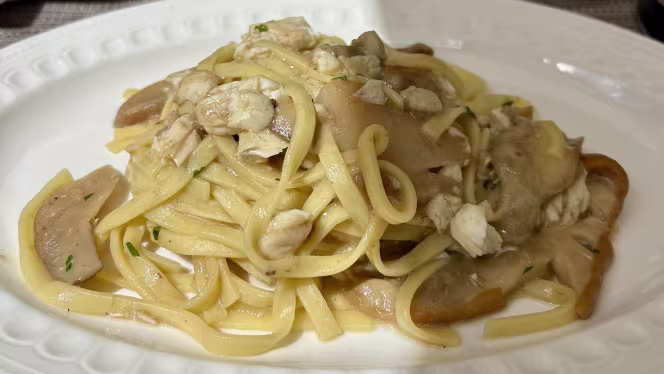 Al Camoscio d’Abruzzo - 4