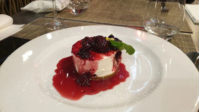 La Tricolore Pizzeria / Grill House - 5