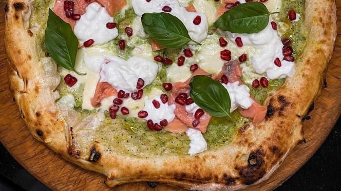 Jamm Unlimited Pizza (Porta Romana) - Milano - 6