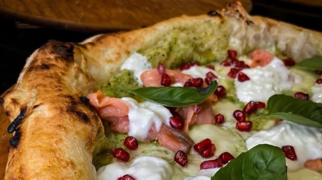 Jamm Unlimited Pizza (Porta Romana) - Milano - 7