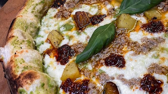 Jamm Unlimited Pizza (Porta Romana) - Milano - 5