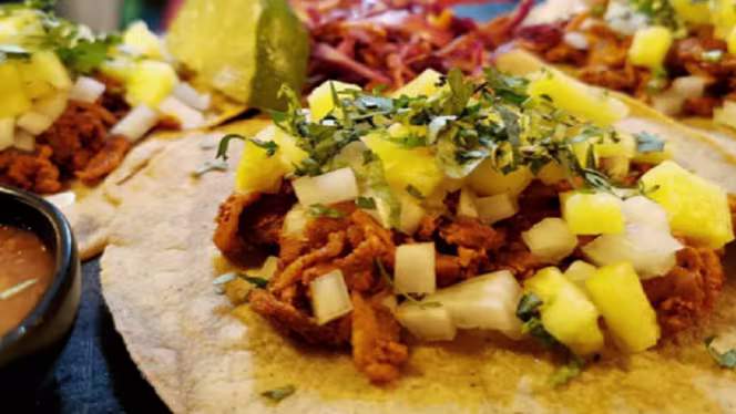 Barrio Meshica Charonne - 3