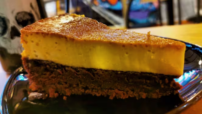 Barrio Meshica Charonne - 2