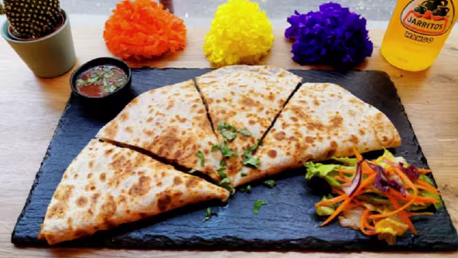 Barrio Meshica Charonne - 4