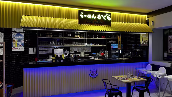 Ramen Kagura Albacete - Albacete - 0