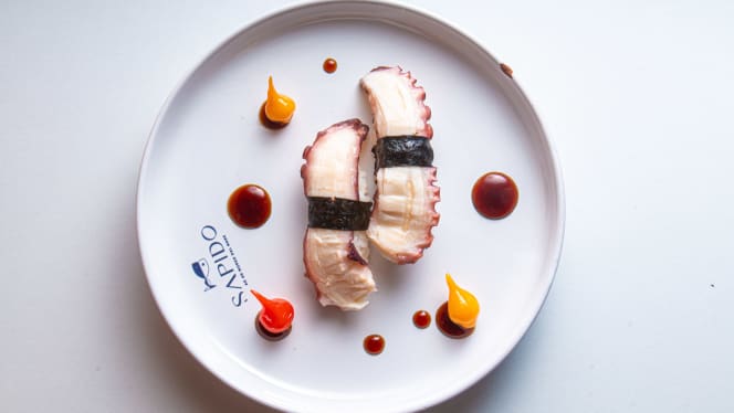 Sapido - Ad un morso dal mare - Brindisi - 3