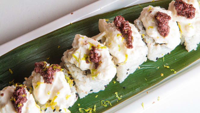 Sapido - Ad un morso dal mare - Brindisi - 1