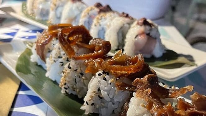 Sapido - Ad un morso dal mare - Brindisi - 7