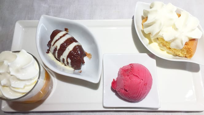 La Petite Marmite - 6