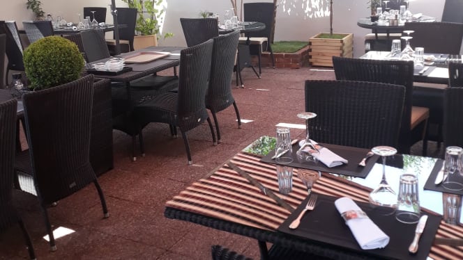 La Petite Marmite - 4