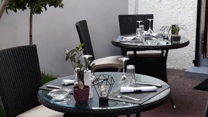 La Petite Marmite - 1