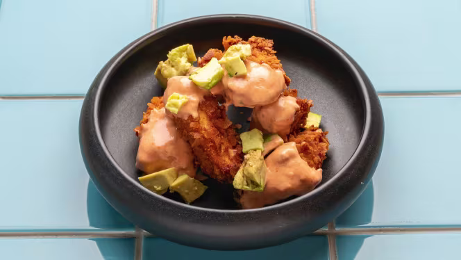 Taolé Table Libanaise - 7