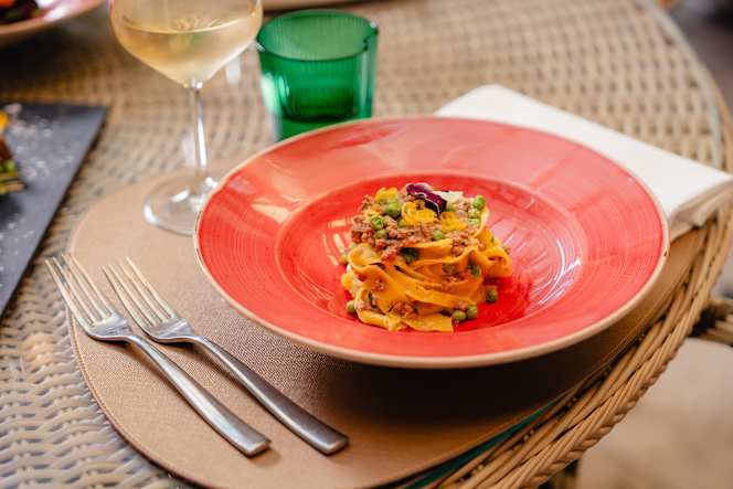 Ristorante La Cantina - 5