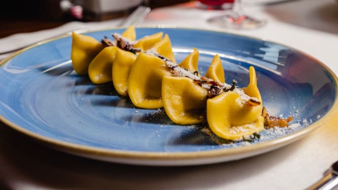 Ristorante La Cantina - 4