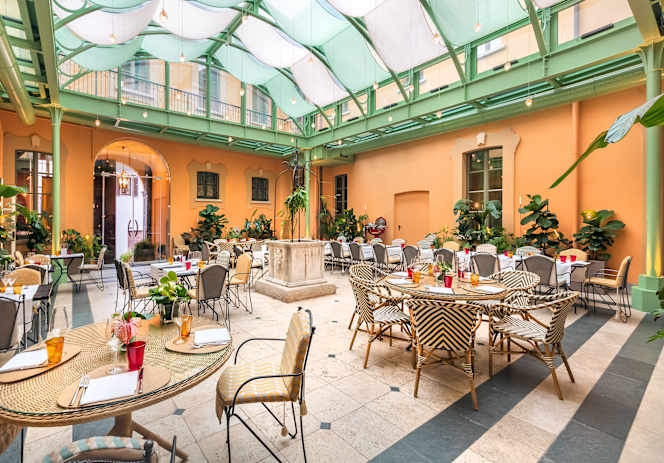 Ristorante La Cantina - 0