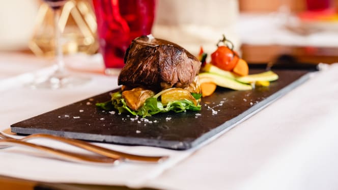 Ristorante La Cantina - 2