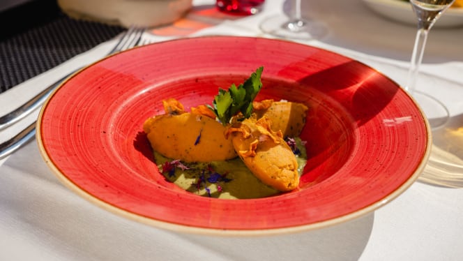 Ristorante La Cantina - 3