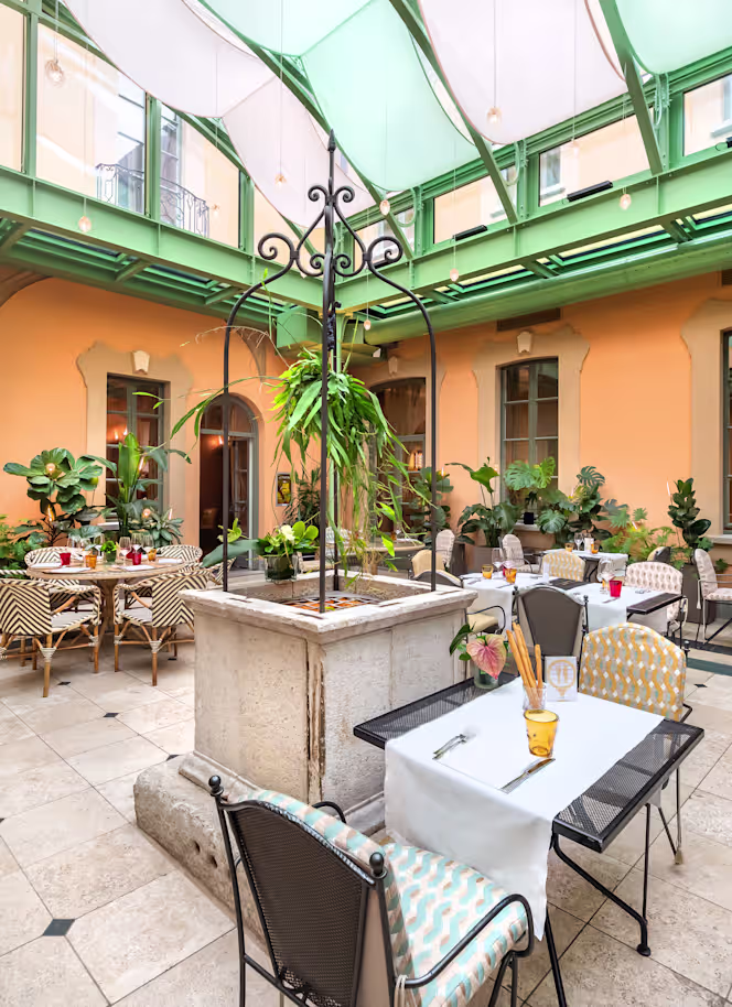 Ristorante La Cantina - 6