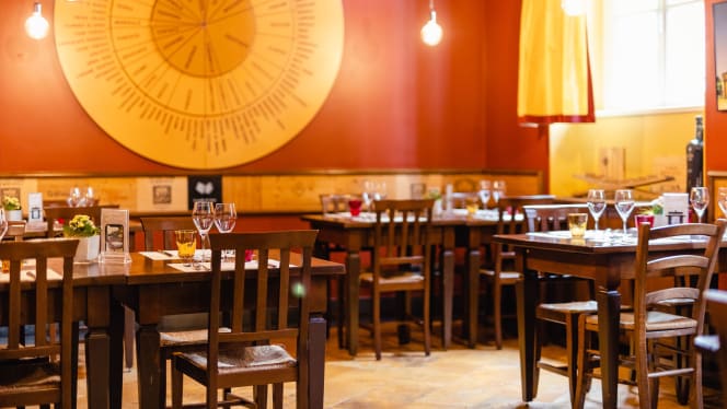 Ristorante La Cantina - 9