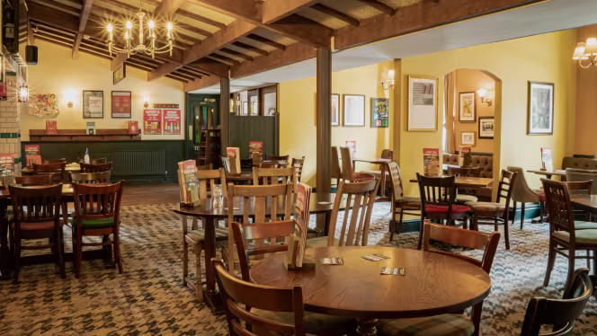 Saltshouse Tavern - 0