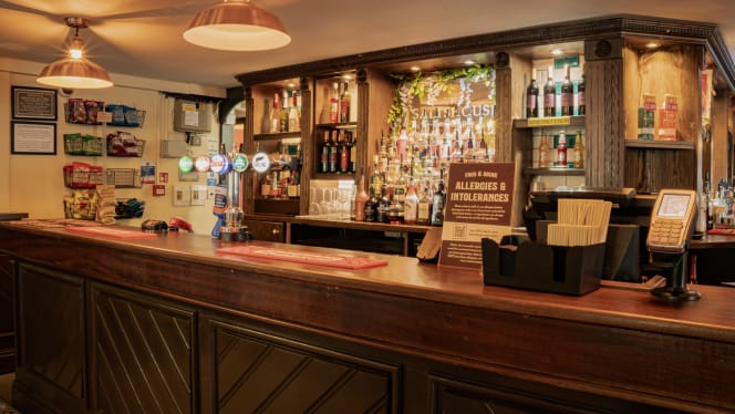 Saltshouse Tavern - 2