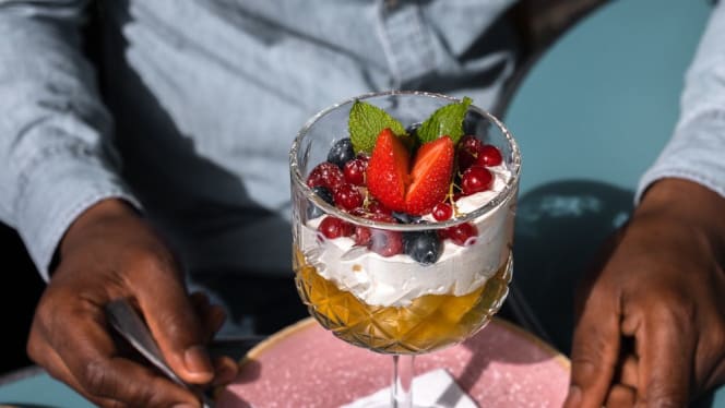 La Villa Gambetta - 2