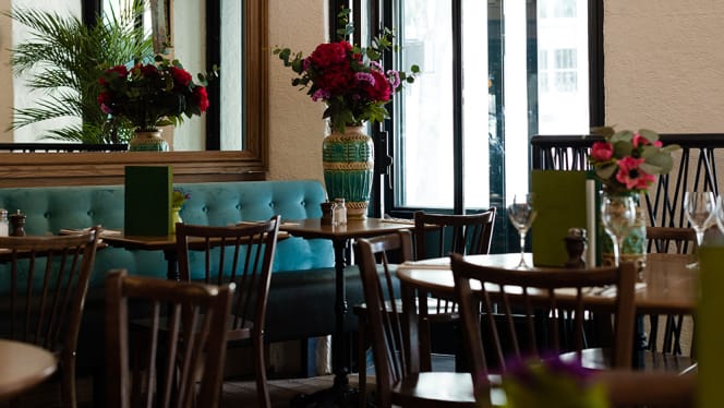 La Villa Gambetta - 1