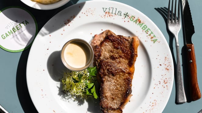 La Villa Gambetta - 4