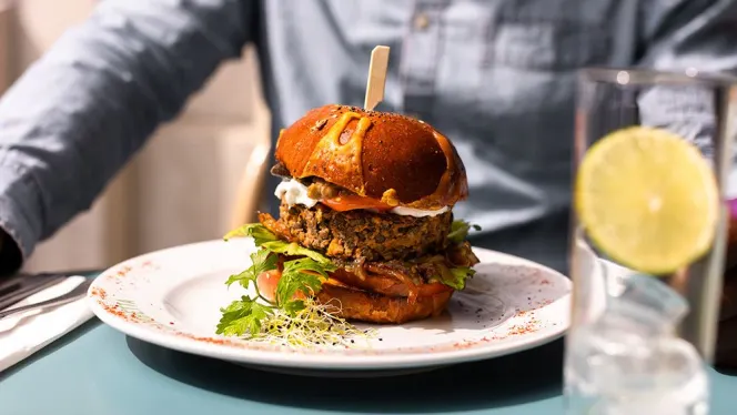 La Villa Gambetta - 0