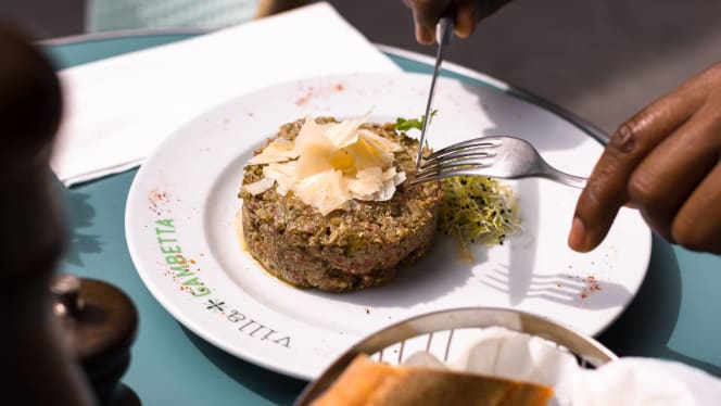 La Villa Gambetta - 3