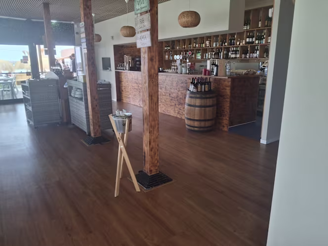 Marulla Beach Bar - 7