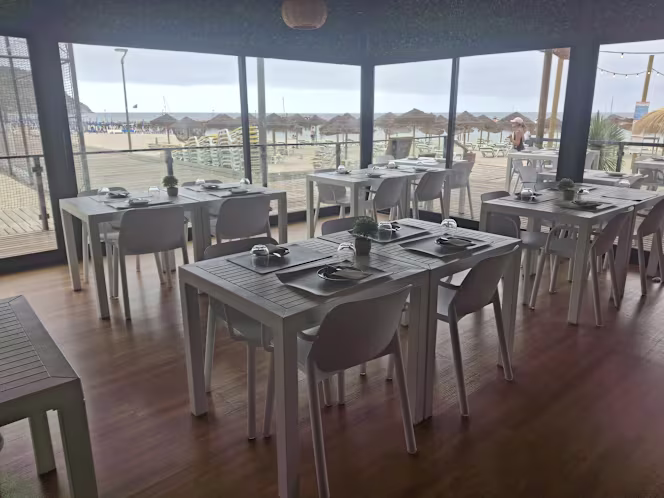 Marulla Beach Bar - 9