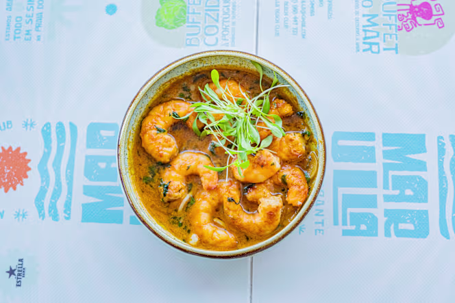 Marulla Beach Bar - 2