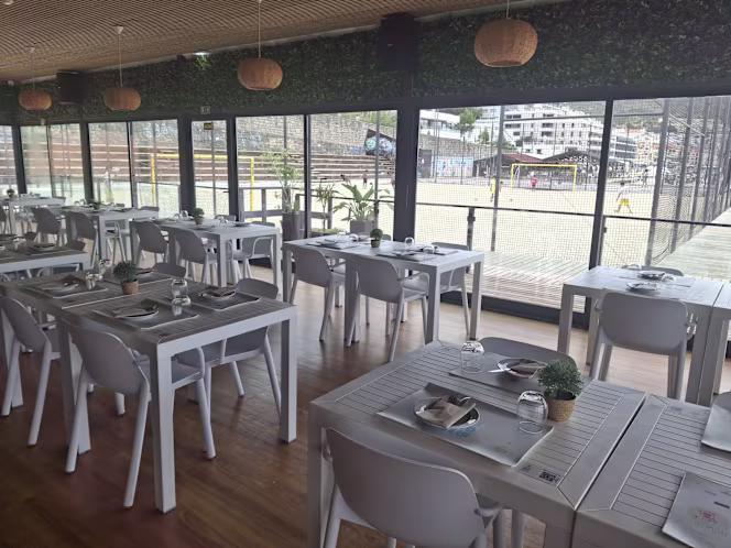 Marulla Beach Bar - 5