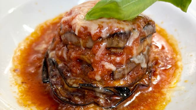 Ristorante Carbonara - 3