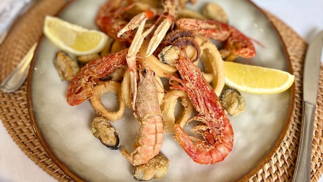 Ristorante Carbonara - 1