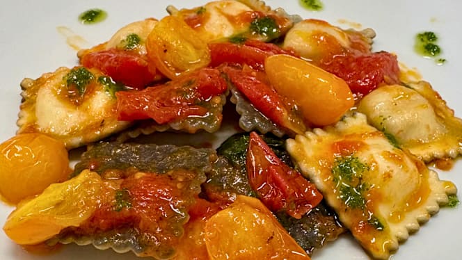 Ristorante Carbonara - 5