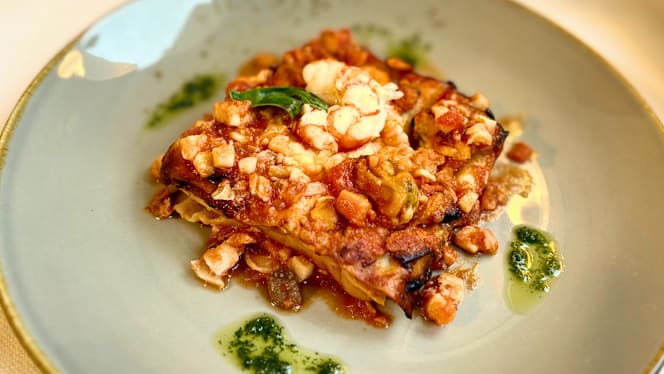 Ristorante Carbonara - 6