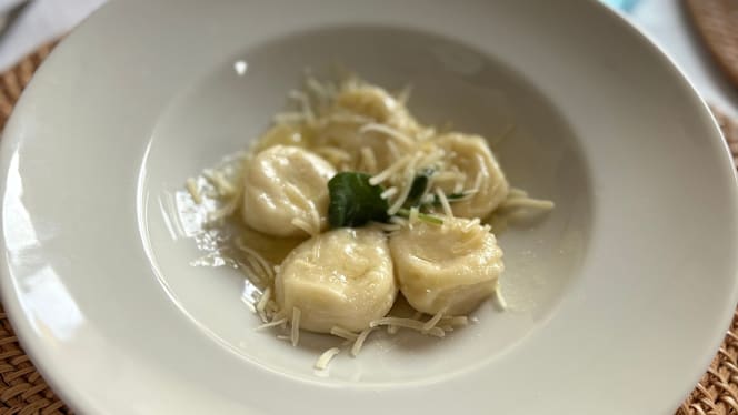 Ristorante Carbonara - 2