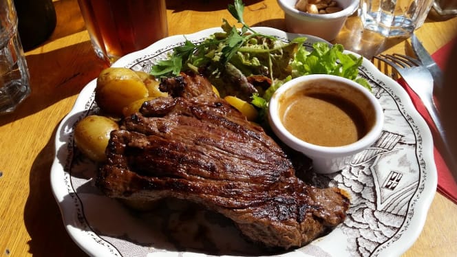 La French Guinguette - 5