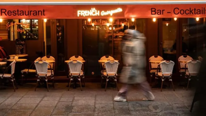 La French Guinguette - 0