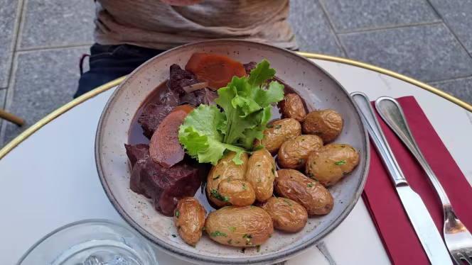 La French Guinguette - 2