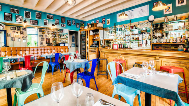 La Cuisine de Papa - Avignon - 8